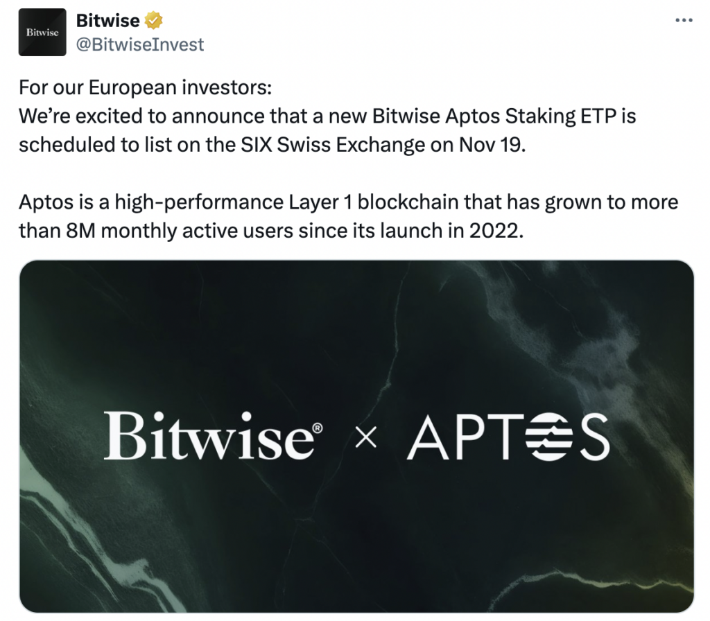 Bitwise mở rộng kinh doanh thông qua mua lại dịch vụ staking ETH 4 image 54