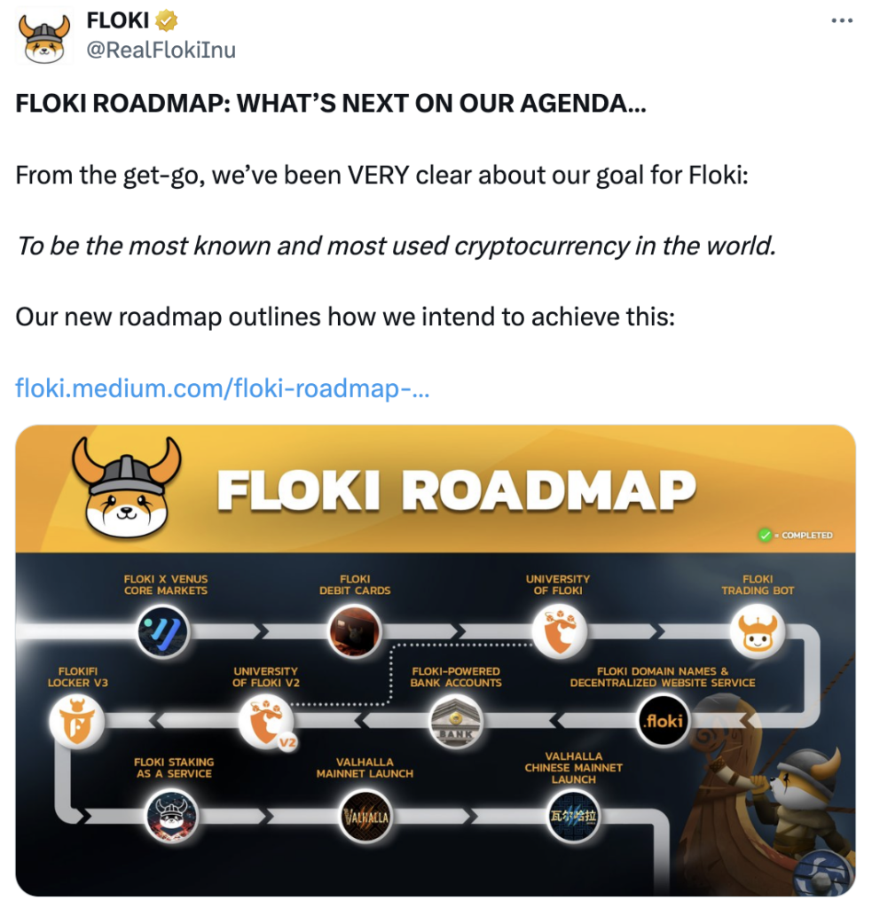 Floki và Mastercard ra mắt thẻ ghi nợ hỗ trợ 13 loại tiền điện tử 4 Screenshot at Dec 10 07 30 06